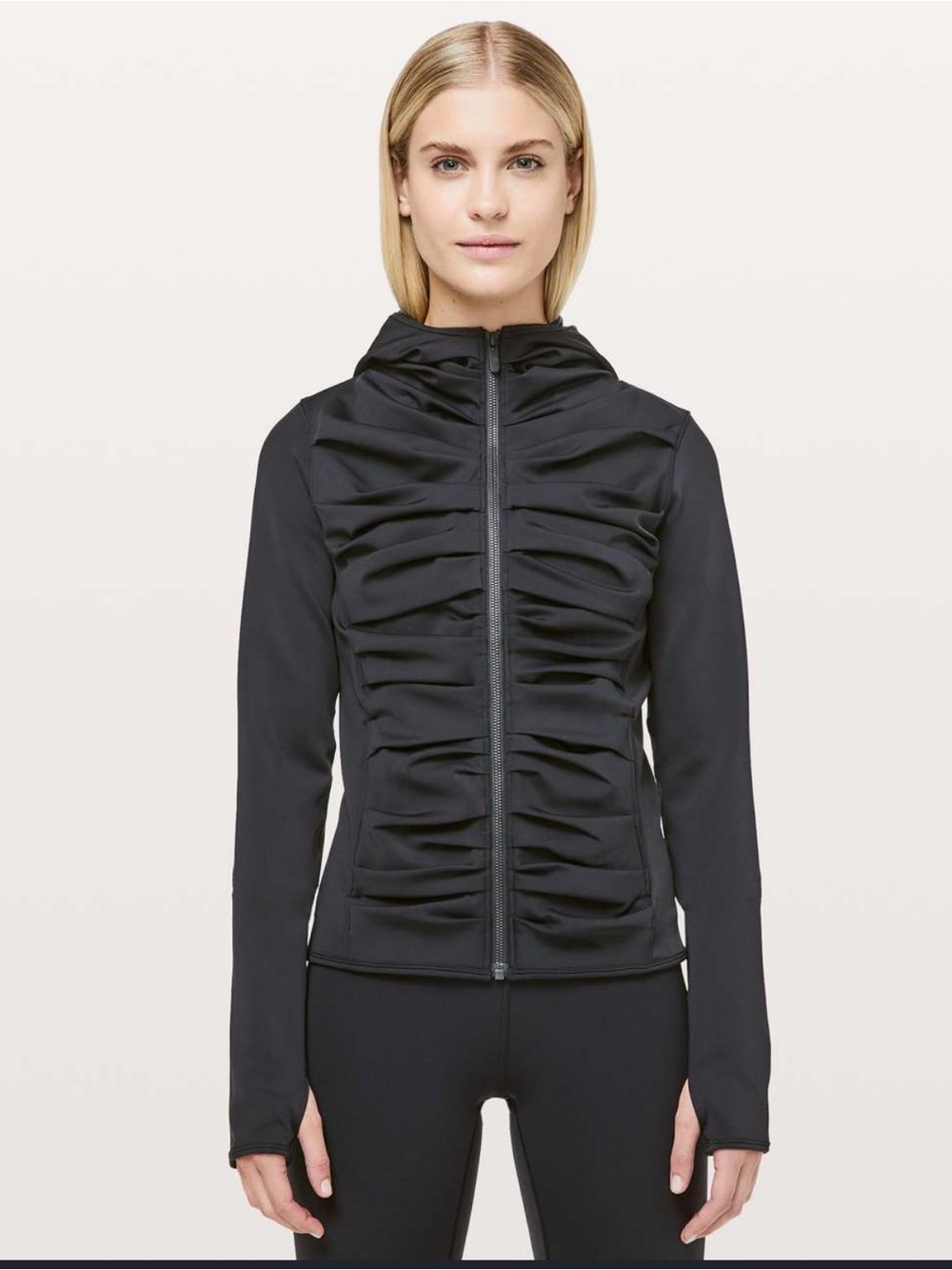 Lululemon Bold Move Jacket